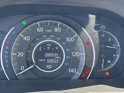 Used 2015 Honda CR-V LX image 23