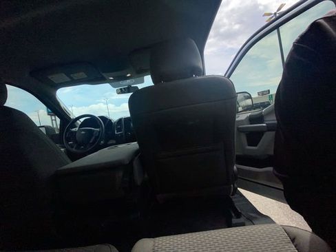 Used 2016 Ford F150 XLT AWD/4WD image 29