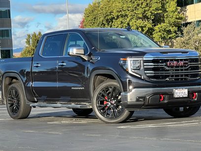 Used 2024 GMC Sierra 1500 SLT w/ SLT Premium Package