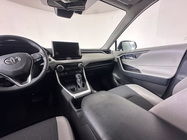 Used 2023 Toyota RAV4 XLE w/ Convenience Package AWD/4WD image 24