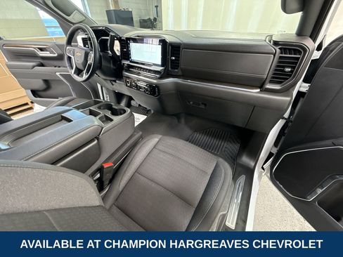 Certified 2024 Chevrolet Silverado 1500 LT image 37