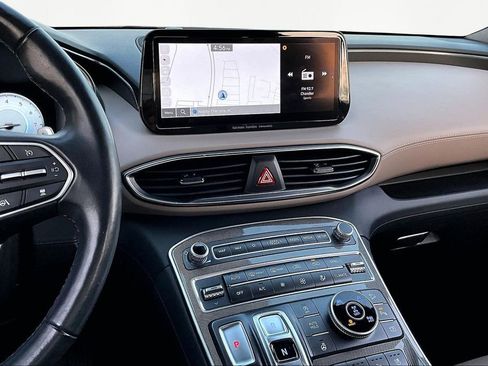 Used 2023 Hyundai Santa Fe Limited image 11