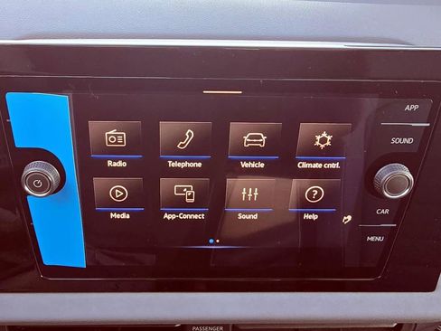 New 2026 Volkswagen Jetta SE image 13