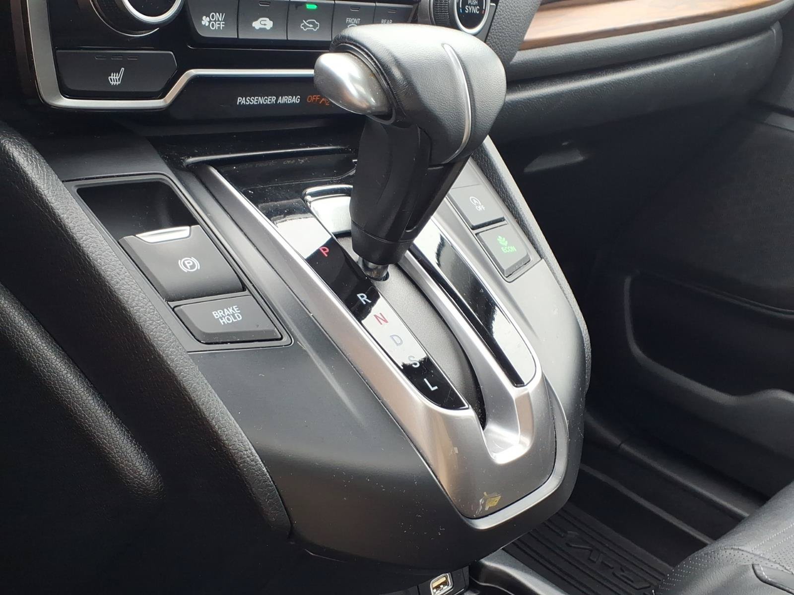 Used 2020 Honda CR-V EX-L image 15