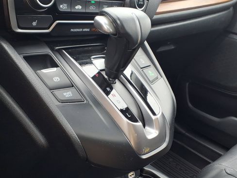 Used 2020 Honda CR-V EX-L image 15