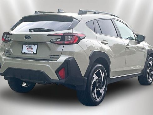 Certified 2026 Subaru Crosstrek 2.5i Limited w/ Crosstrek Mirror Package AWD/4WD image 5