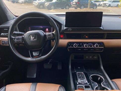 Used 2026 Honda Passport TrailSport Elite image 6