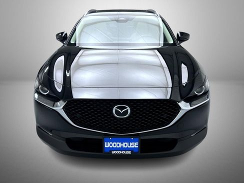 New 2026 MAZDA CX-30 AWD 2.5 S image 2