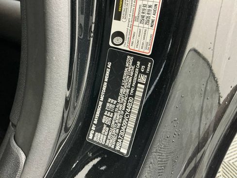 New 2027 BMW M440i Coupe w/ Premium Package RWD image 31