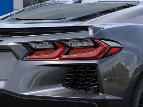 New 2027 Chevrolet Corvette Stingray Coupe w/ 1LT RWD image 11