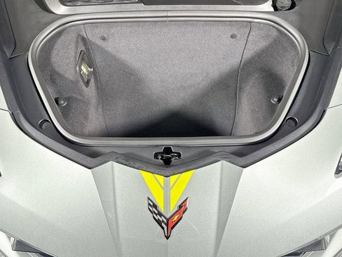 Used 2022 Chevrolet Corvette Stingray Premium Cpe RWD image 26
