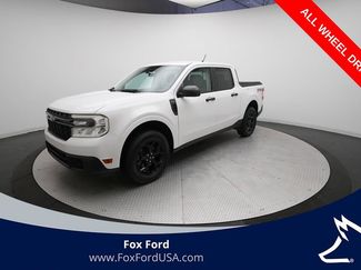 Used 2022 Ford Maverick XLT w/ Equipment Group 300A Standard video 1