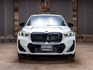 Used 2025 BMW X1 M35i w/ Premium Package video 2