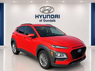 Used 2019 Hyundai Kona SEL FWD video 1