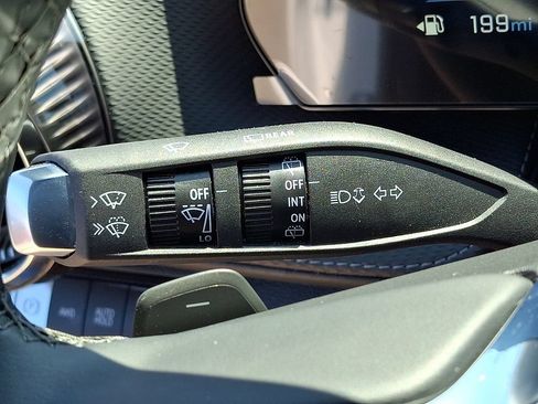 Used 2026 Chevrolet Equinox LT w/ Convenience Package II AWD/4WD image 24