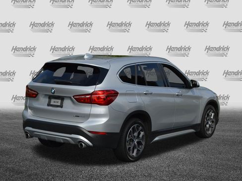 Used 2020 BMW X1 xDrive28i w/ Convenience Package AWD/4WD image 11
