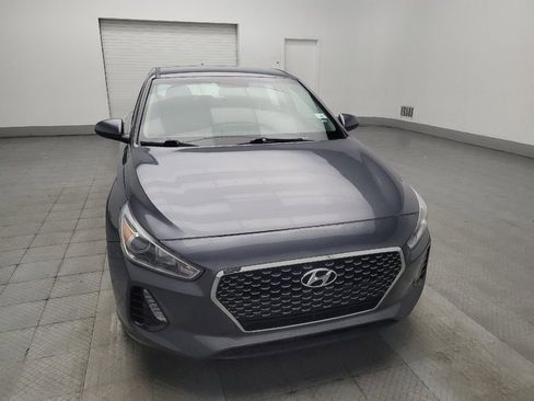 Used 2019 Hyundai Elantra GT FWD image 14
