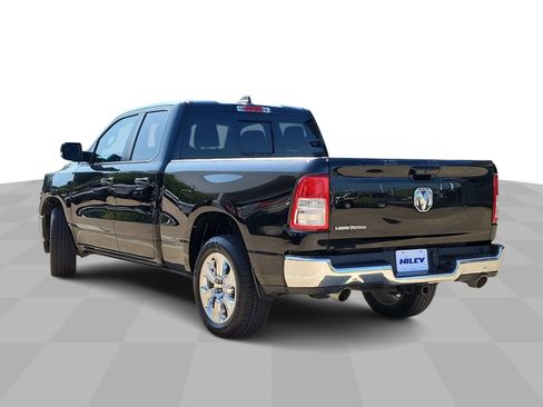 Used 2022 RAM 1500 Lone Star RWD image 6