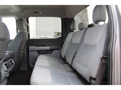 Used 2022 Ford F150 XLT AWD/4WD image 12