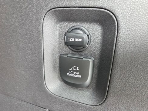 New 2026 Kia Carnival SX Prestige FWD image 12