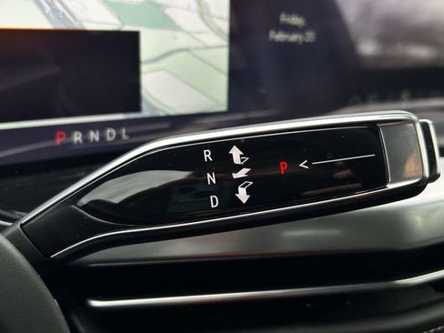 New 2026 Cadillac Escalade ESV Sport w/ LPO, Floor Liner Package image 14