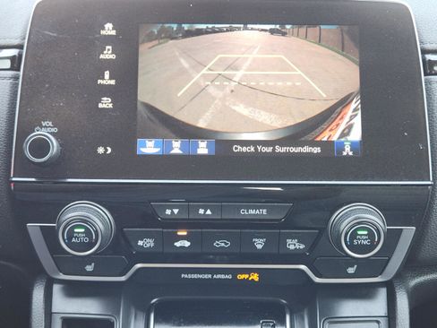 Used 2019 Honda CR-V EX image 18