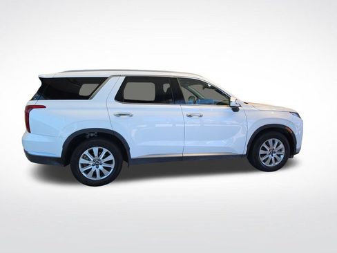 Used 2024 Hyundai Palisade SEL FWD image 7