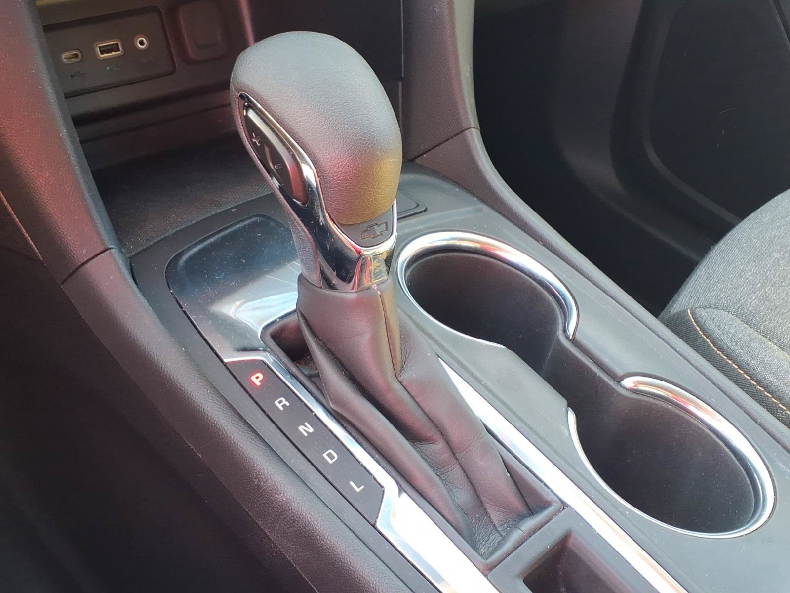 Used 2023 Chevrolet Equinox LT FWD image 15
