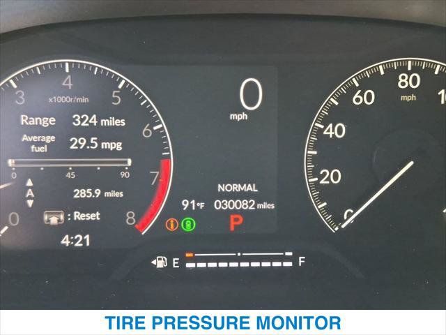 Certified 2026 Honda Civic Sport image 16