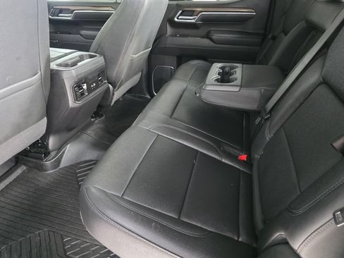Used 2026 Chevrolet Silverado 1500 LT Trail Boss w/ Safety Package AWD/4WD image 8