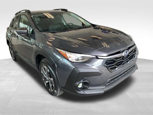 New 2026 Subaru Crosstrek 2.0i Premium image 1