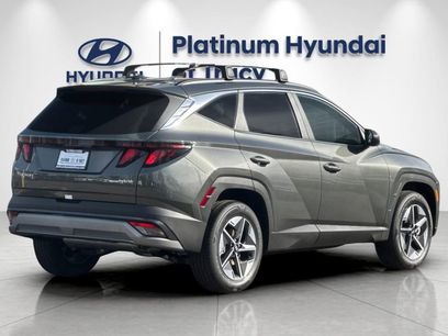 New 2026 Hyundai Tucson SEL
