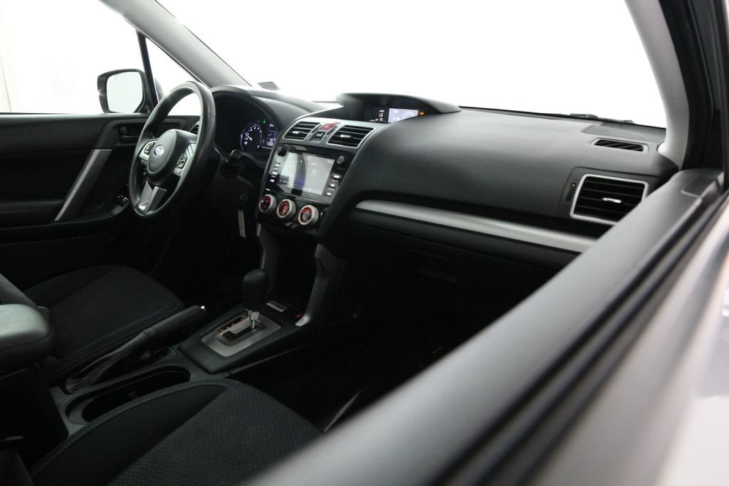 Used 2018 Subaru Forester 2.5i Premium AWD/4WD image 50