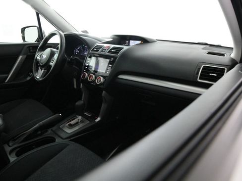 Used 2018 Subaru Forester 2.5i Premium AWD/4WD image 50