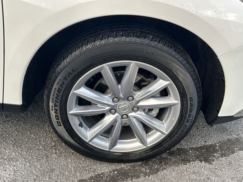 Certified 2024 Acura RDX SH-AWD image 14