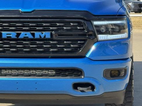 Used 2023 RAM 1500 Lone Star AWD/4WD image 10