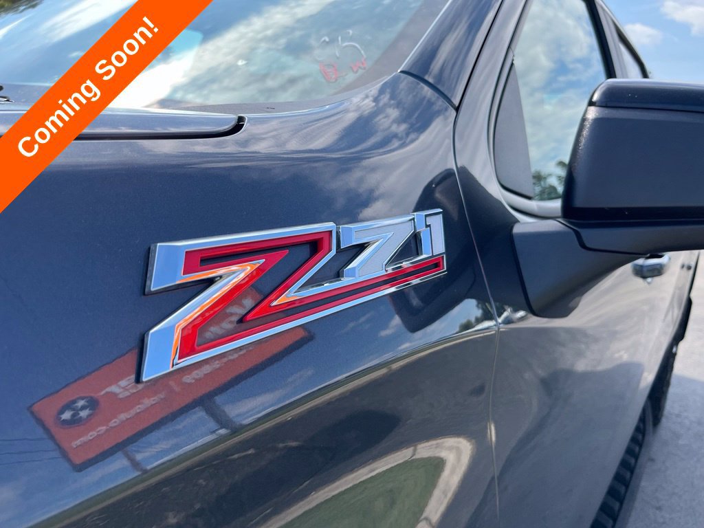 Used 2021 Chevrolet Silverado 1500 RST w/ All Star Edition Plus AWD/4WD image 6