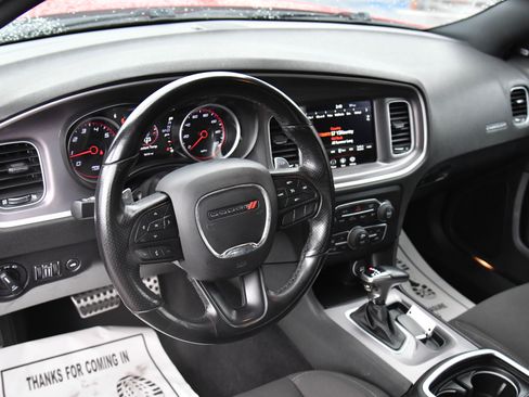 Used 2022 Dodge Charger GT image 14