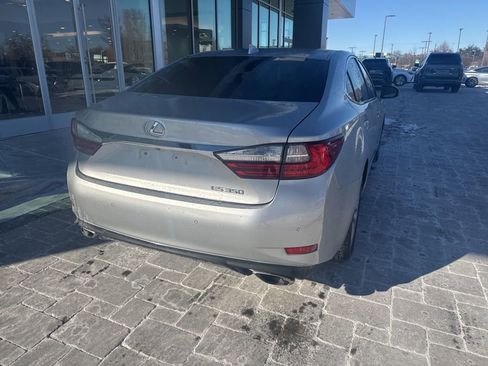 Used 2017 Lexus ES 350 image 10