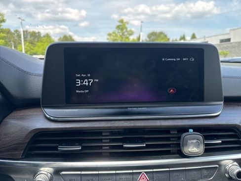 Used 2020 Kia Telluride SX w/ SX Prestige Package image 15