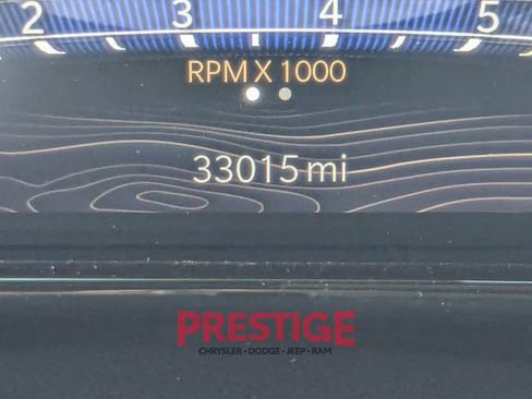 Used 2022 Jeep Wagoneer Series II image 16