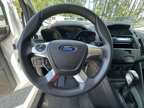 Used 2015 Ford Transit Connect XL FWD image 11