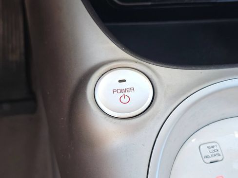 Used 2016 Kia Soul EV + w/ Paint Protection Film Package FWD image 17