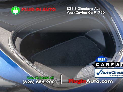 Used 2019 Tesla Model 3 Long Range AWD/4WD image 14