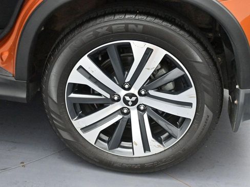 Used 2024 Mitsubishi Outlander Sport ES AWD/4WD image 30