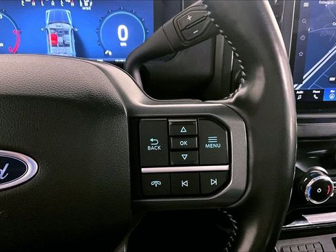 Used 2024 Ford F250 Lariat w/ Lariat Ultimate Package AWD/4WD image 19