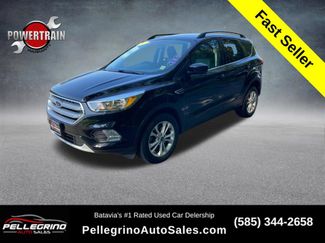 Used 2019 Ford Escape SE AWD/4WD video 1