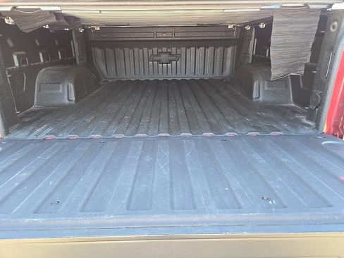 Used 2019 Chevrolet Silverado 1500 LTZ w/ LTZ Premium Package image 46