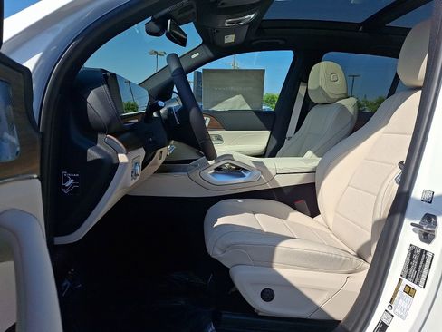 New 2026 Mercedes-Benz GLE 450 4MATIC image 9