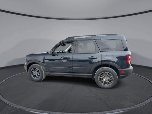 Certified 2023 Ford Bronco Sport Big Bend w/ Convenience Package image 5